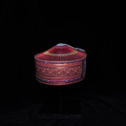 Antique Miao Hat 1 Antique Miao Hat 1