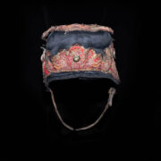 Antique Chinese Minority Hat 1 Antique Chinese Minority Hat 1