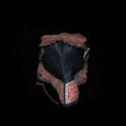 Antique Chinese Minority Hat 1 Antique Chinese Minority Hat 1
