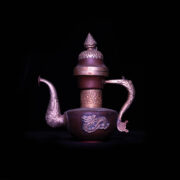 Antique Chinese Teapot Antique Chinese Teapot