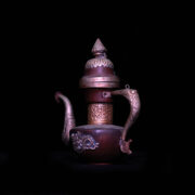 Antique Chinese Teapot Antique Chinese Teapot