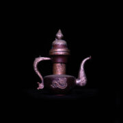 Antique Chinese Teapot Antique Chinese Teapot