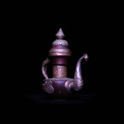 Antique Chinese Teapot Antique Chinese Teapot