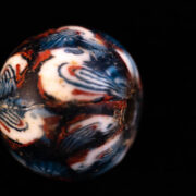 Antique Duck Bead 1 Antique Duck Bead 1