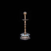 Antique Dutch Candlestick Antique Dutch Candlestick