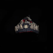 Antique Miao Baby Hat 1 Antique Miao Baby Hat 1