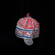 Antique Miao Baby Hat 4 Antique Miao Baby Hat 4