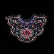 Antique Miao Man’s Purse Antique Miao Man’s Purse