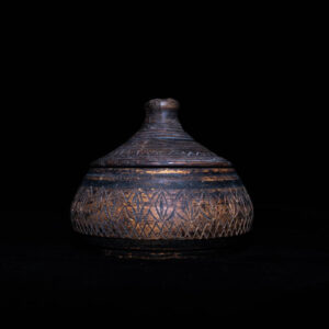 Antique Sumatran Box