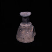 Antique Sumatran Incense Burner