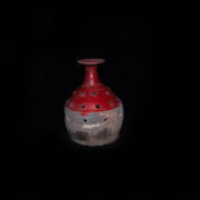 Antique Sumatran Incense Burner 2