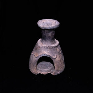 Antique Sumatran Incense Burner 1