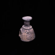 Antique Antique Sumatran Incense Burner