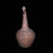 Antique Sumatran Terracotta