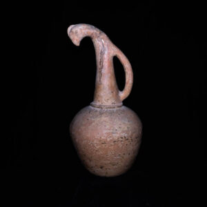Antique Sumatran Terracotta