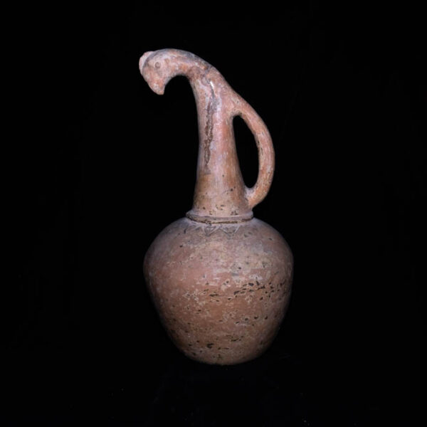 Antique Sumatran Terracotta