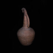 Antique Sumatran Terracotta
