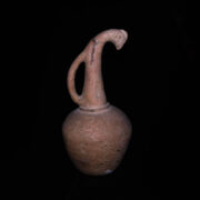 Antique Sumatran Terracotta