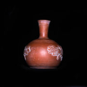 Antique Sumatran Terracotta Water Vessel