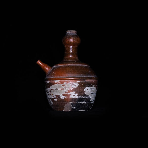 Antique Sumatran Water Jar (Kendi) 1 Antique Sumatran Water Jar (Kendi) 1