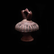 Antique Sumatran Water Jar (Kendi) 2 Antique Sumatran Water Jar (Kendi) 2