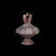 Antique Sumatran Water Jar (Kendi) 2 Antique Sumatran Water Jar (Kendi) 2