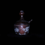 Antique Sumatran Water Jar (Kendi) 1 Antique Sumatran Water Jar (Kendi) 1