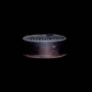 Antique Sumba Peci Hat