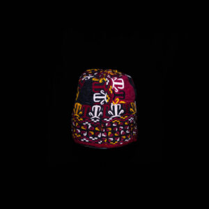 Antique Turkmen Hat