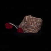 Antique Yao Woman’s Headdress