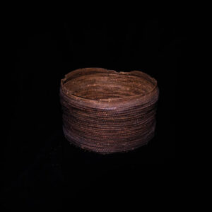 Balinese Ata Basket 3