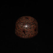 Burmese Lacquer Cup 7 Burmese Lacquer Cup 7