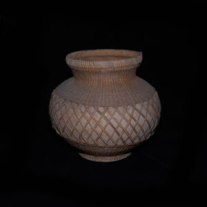 Lombok Terracotta Pot