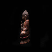 Sitting Buddha 2
