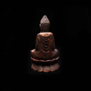 Sitting Buddha 2