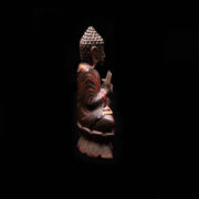 Sitting Buddha 2