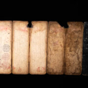 Antique Burmese Book 1 Antique Burmese Book 1