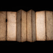 Antique Burmese Book 1 Antique Burmese Book 1