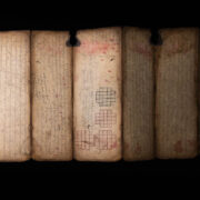 Antique Burmese Book 1 Antique Burmese Book 1