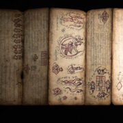Antique Burmese Book 1 Antique Burmese Book 1