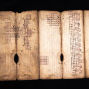 Antique Burmese Book 1 Antique Burmese Book 1