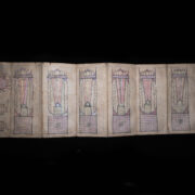 Antique Burmese Book 2