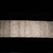 Antique Burmese Book 2