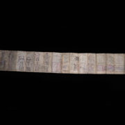 Antique Burmese Book 2