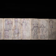 Antique Burmese Book 2