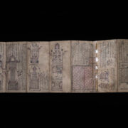Antique Burmese Book 2