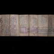 Antique Burmese Book 2