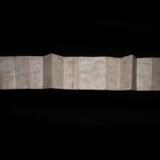 Antique Burmese Book 2