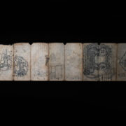 Antique Burmese Book 3 Antique Burmese Book 3
