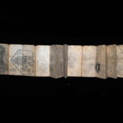 Antique Burmese Book 3 Antique Burmese Book 3